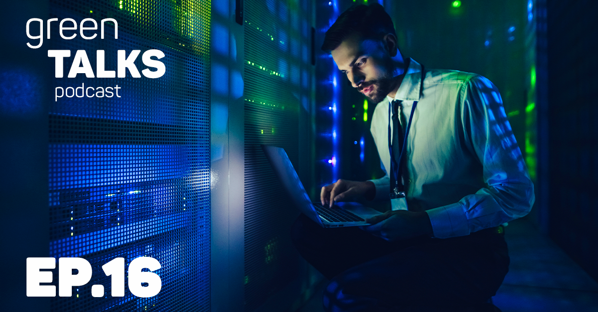 A importância da manutenção pós-garantia do data center – Episódio 16