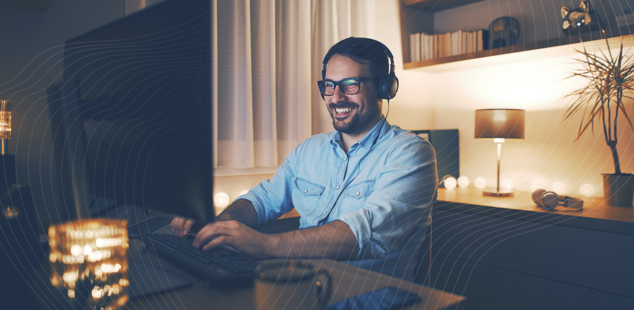 O futuro chegou: a virtualização do trabalho