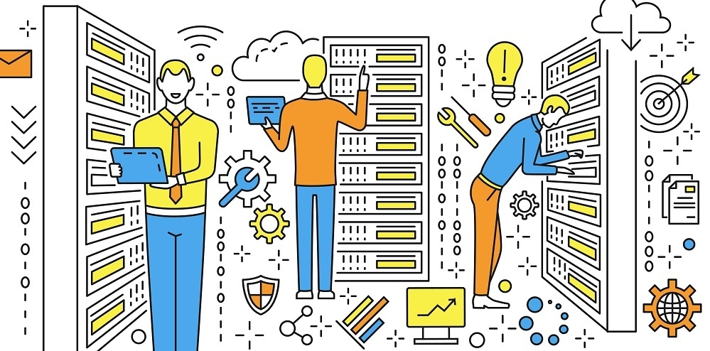¿Cómo elegir el proveedor ideal para construir o renovar el data center?