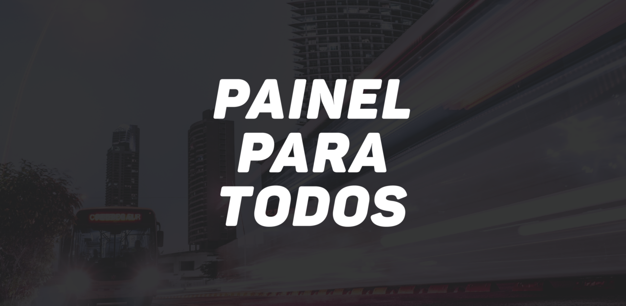 Uma campanha green4T: Painel para todos