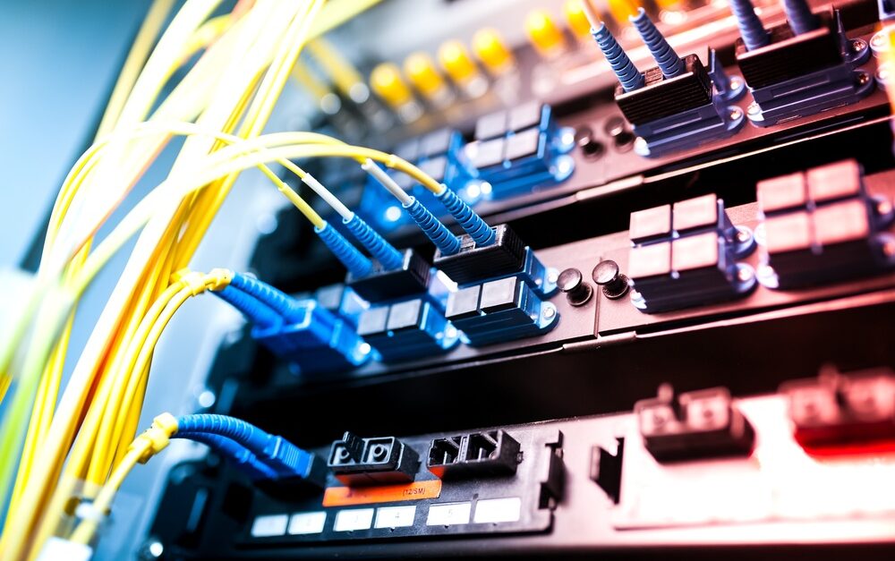 CFD: a solução para uma gestão de carga térmica eficiente do seu data center