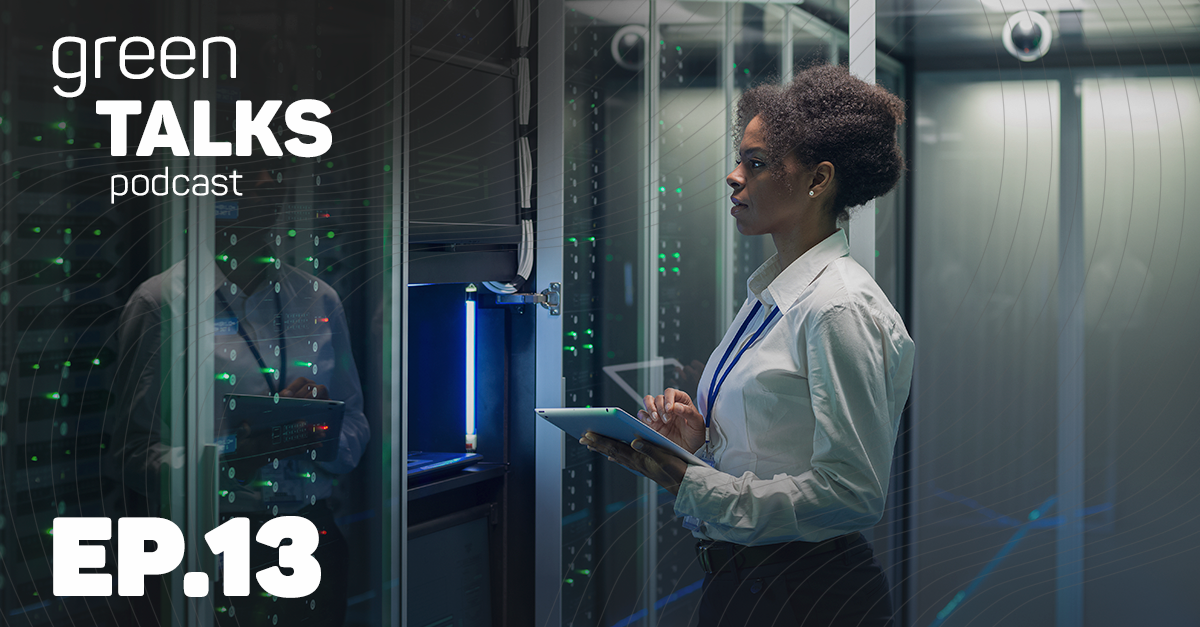 Cloud privada: benefícios e aplicações – Episódio 13
