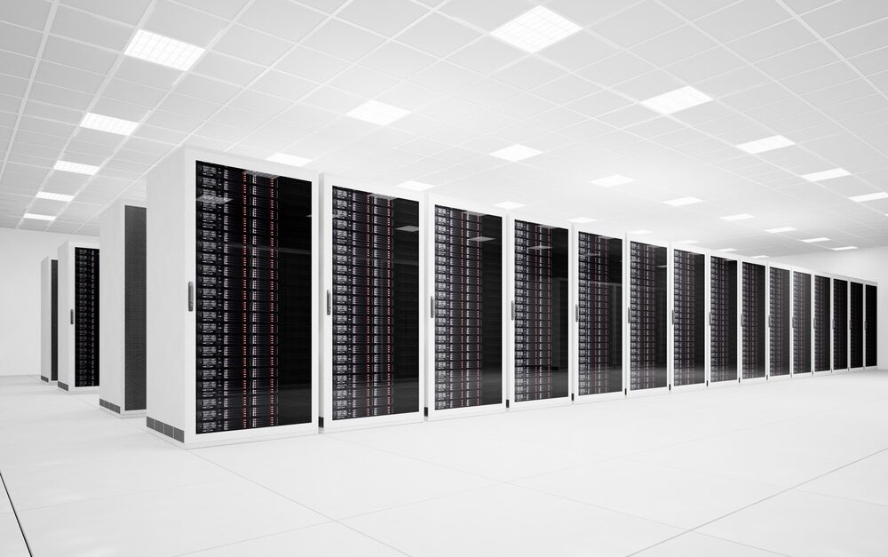 Conheça os tipos de data center e suas aplicações
