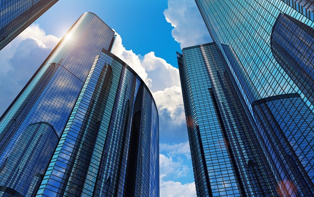 Como garantir a segurança do data center em edifícios convencionais