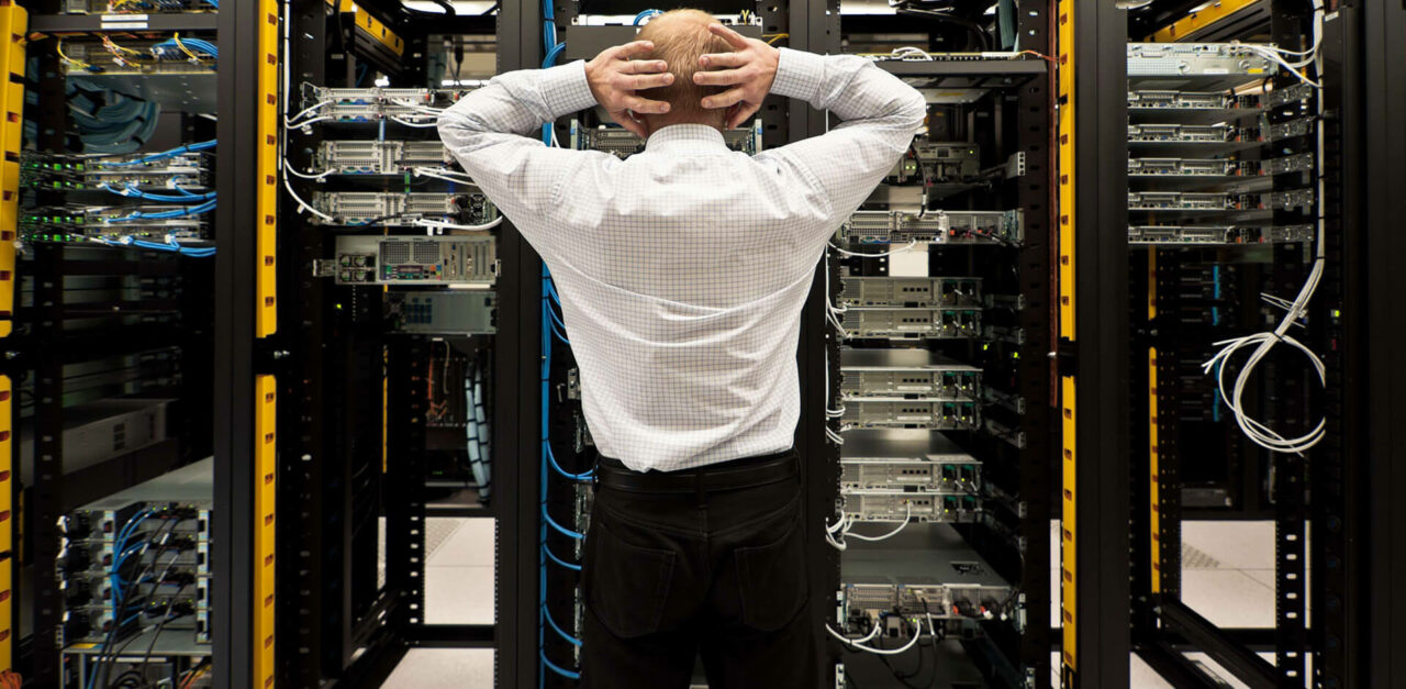 Data centers modulares outdoor: solução ideal em casos de falta de espaço