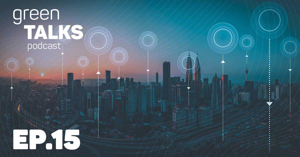 Smart Cities e a Indústria de TI – Episódio 15