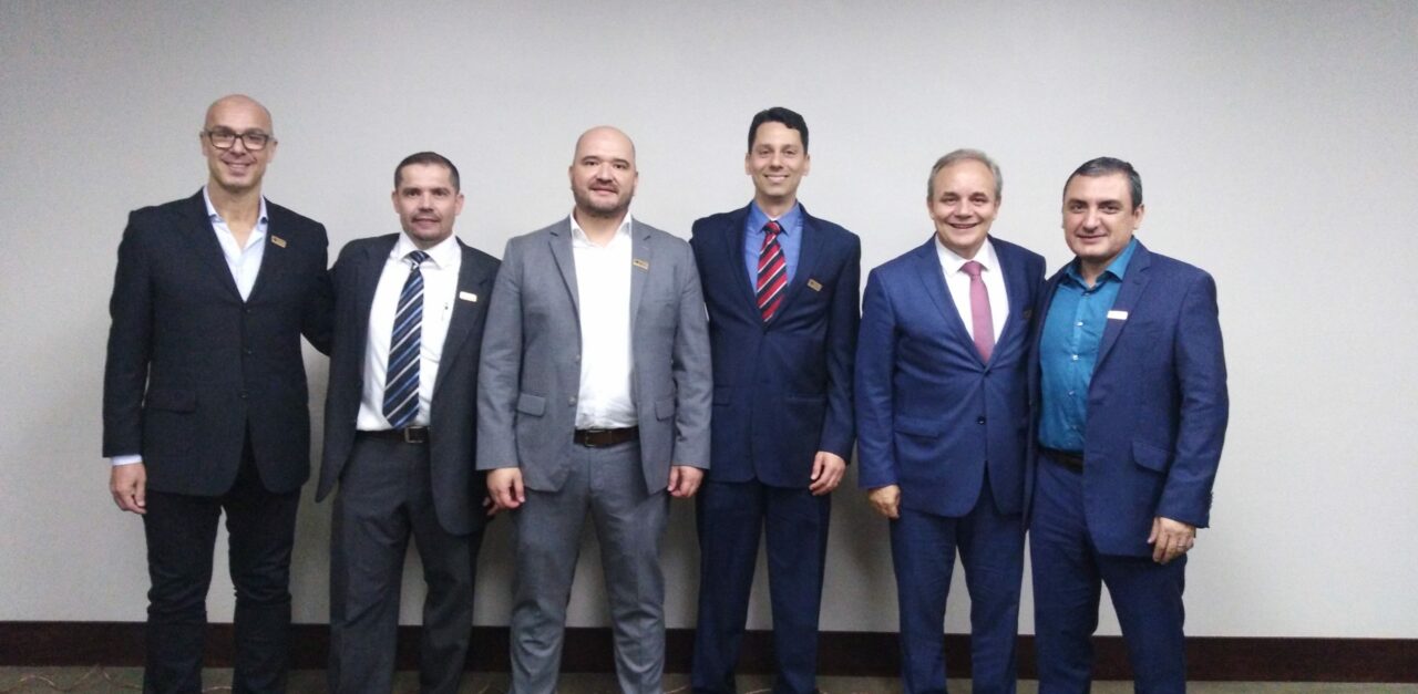 green4T expande atuação na América Latina através de aliança estratégica com Data Center Consultores (DCC)
