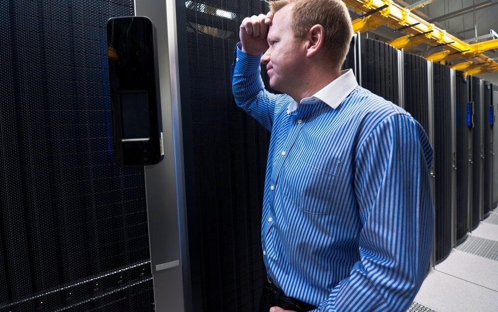O que significa data center Tier III e Tier IV e porque esses conceitos estão ligados à continuidade das operações
