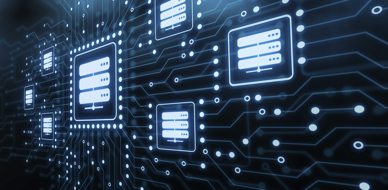 TI híbrida: o processamento de dados em todo lugar