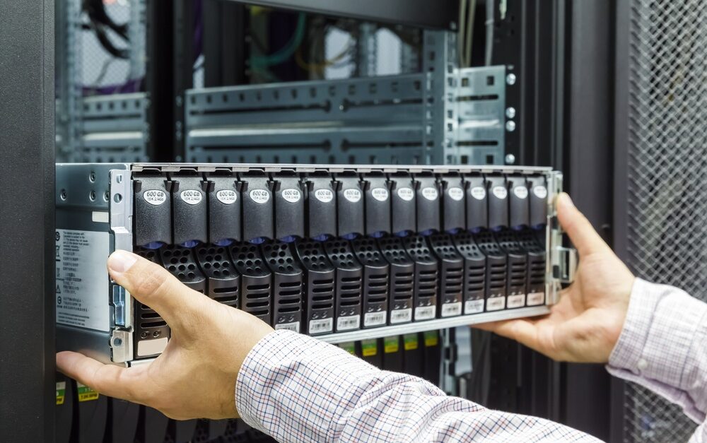 Mudança de data center: como garantir de que tudo ocorra bem durante este processo