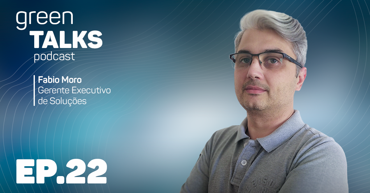 Como dar mais eficiência e qualidade na gestão da infraestrutura de TI das empresas – Episódio 22