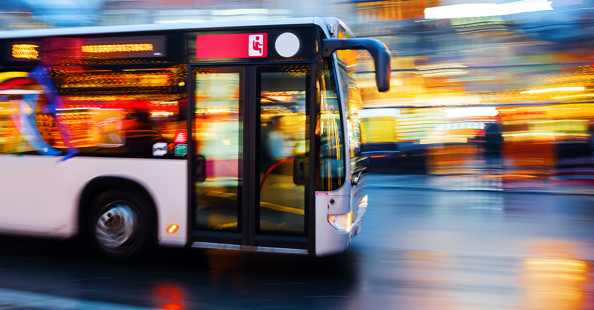 Prefeituras de capitais contam com tecnologia gratuita para evitar ônibus lotados durante a pandemia de Covid-19