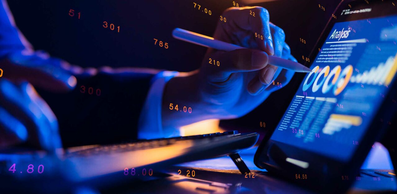 IoT: onde seus concorrentes estão investindo?