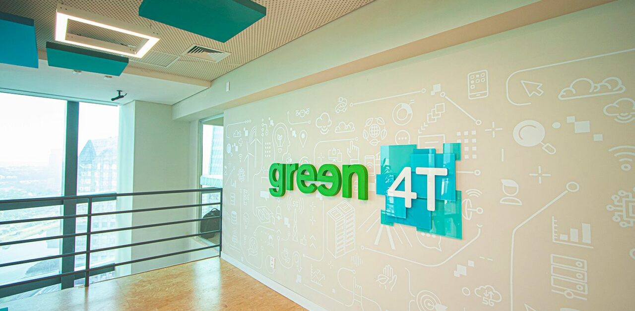 green4T é uma das 100 empresas mais influentes em mobilidade urbana