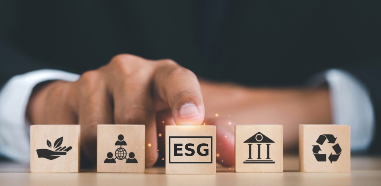 Tecnologia como facilitadora da consolidação do ESG no setor de óleo e gás