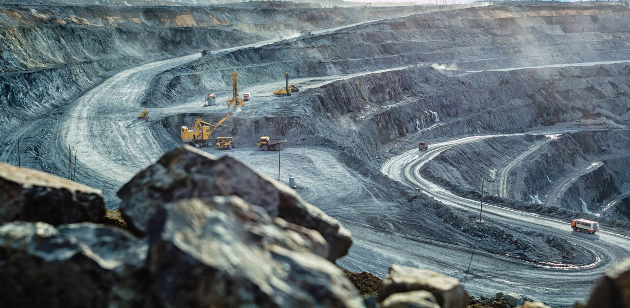 Mineração 4.0 e os desafios para operações mais sustentáveis