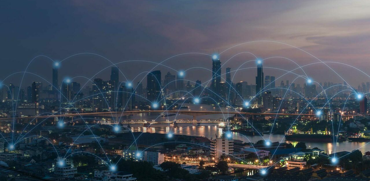 Os avanços da era digital viabilizados pelos setores de Telecomunicações e TI