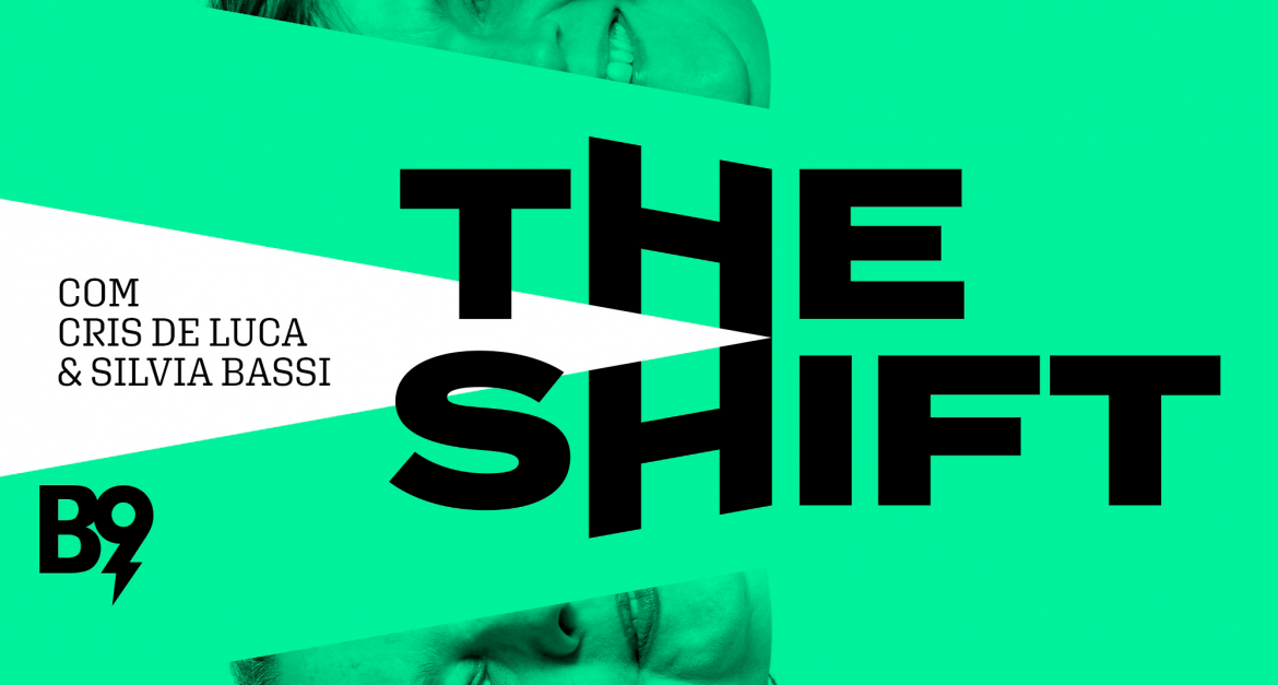 THE SHIFT #140 CIDADES SUSTENTÁVEIS E INTELIGENTES