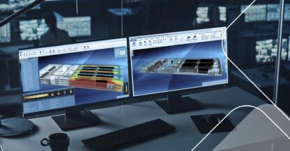 DCIM: o que é e como revoluciona o gerenciamento de Data Centers