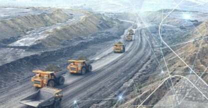 ESG e alta de custos impulsionam novas tecnologias na mineração
