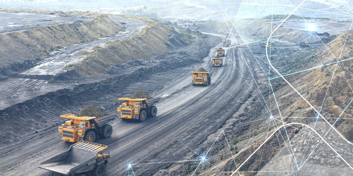 ESG e alta de custos impulsionam novas tecnologias na mineração