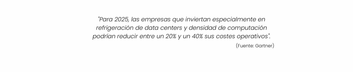 Una herramienta importante para mejorar el rendimiento de los centros de datos es DCIM (Data Center Infrastructure Management). El software de gestión de infraestructuras informáticas se basa en cuatro pilares – clima, energía, seguridad y conectividad – y puede reducir hasta un 80% el tiempo dedicado a la verificación de la información. Supervisa e integra dispositivos de forma ilimitada y en tiempo real, rastreando desde el estado de las instalaciones hasta los recursos tecnológicos.