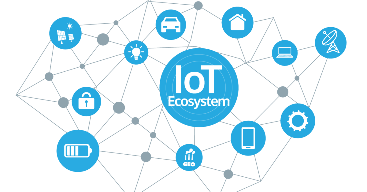 IoT: entenda como essa tecnologia impulsiona negócios
