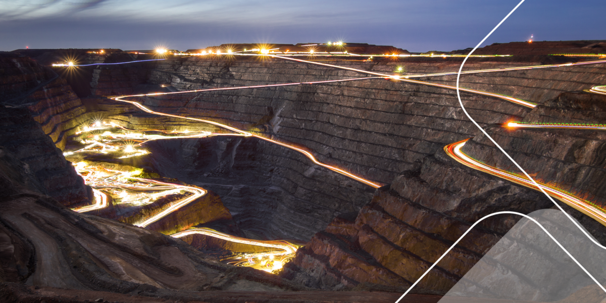 Mineração: tecnologias impulsionadas pelo ESG e alta de custos