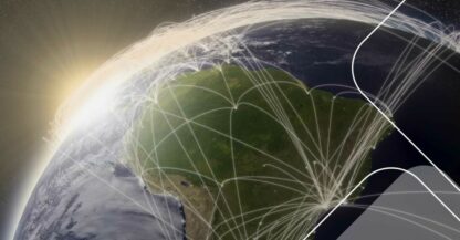 La tecnología IoT acelera la transformación de los negocios