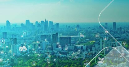 Tecnología y resiliencia de las ciudades