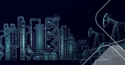 Inteligência artificial e TI na transformação do setor de óleo e gás