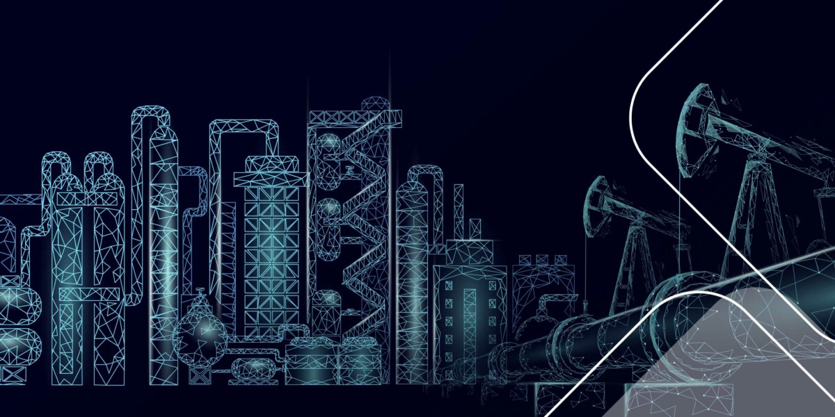 Inteligência artificial e TI na transformação do setor de óleo e gás