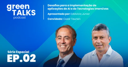 Como os avanços tecnológicos e infraestrutura de TI têm moldado o futuro do varejo
