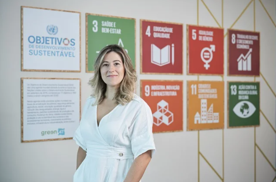green4T realiza a 5ª edição do Summer Job