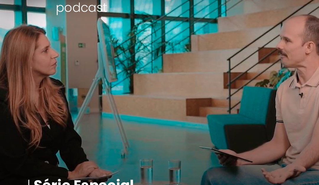 greenTalks entrevista Bruno Pereira, CEO da Ecopopuli, sobre sustentabilidade de embalagens