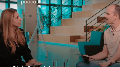 greenTalks entrevista Bruno Pereira, CEO da Ecopopuli, sobre sustentabilidade de embalagens
