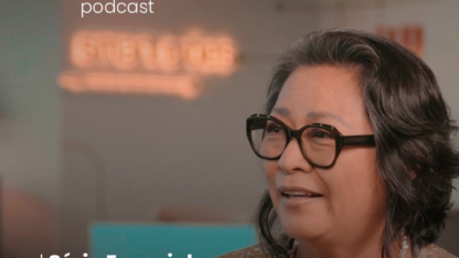 greenTalks entrevista Majory Imai, CEO da Cyan Agroanalytics