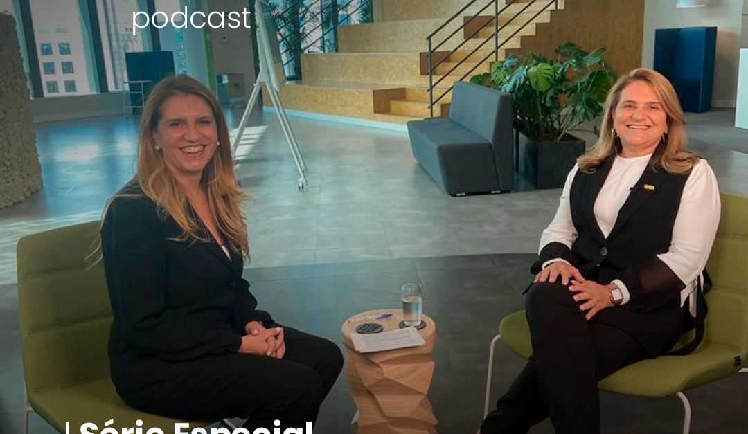 greenTalks entrevista Silvia Massruhá, a primeira mulher a assumir a presidência da Embrapa