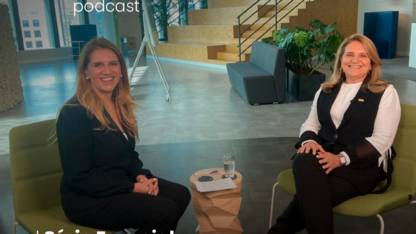 greenTalks entrevista Silvia Massruhá, a primeira mulher a assumir a presidência da Embrapa